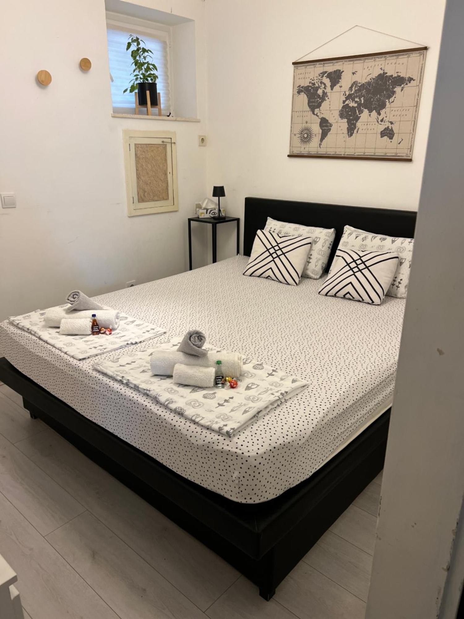 Appartamento The Pearl Ragusa